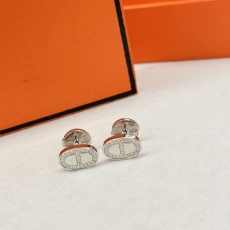 Hermes Earrings